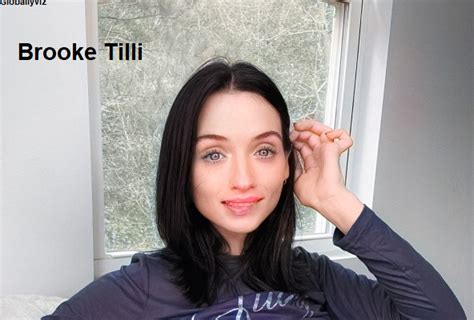 brooke tilli why are you hiding|Brooke Tilli Why Are You Hiding น้องสาวก็ไม่รู้ว่าพี่ชายอยู่ในอ่าง avฝรั่ง.